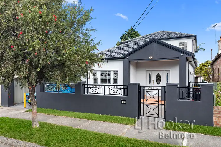127 Moreton Street, Lakemba NSW 2195