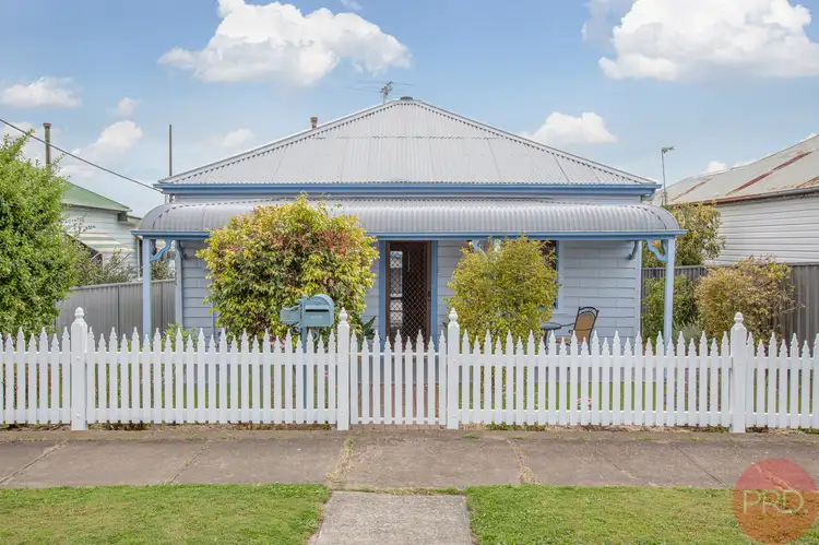 Main view of Homely house listing, 35 Telarah Street, Telarah NSW 2320