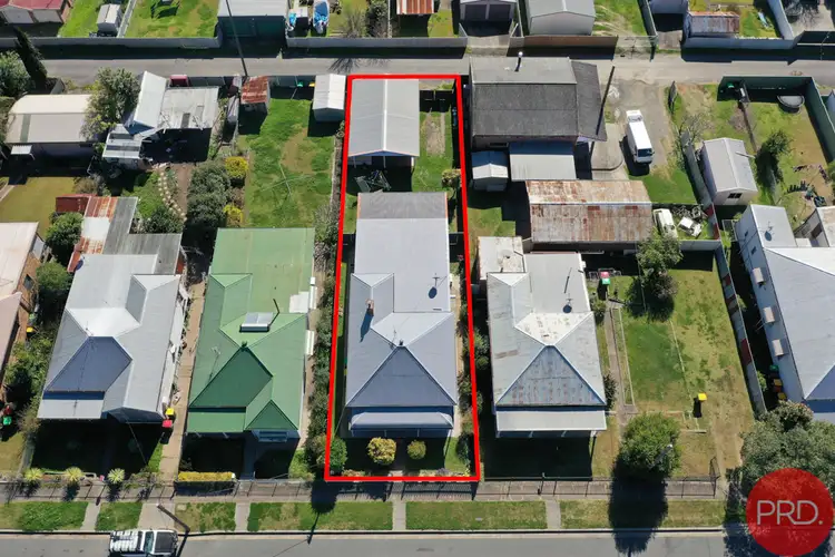 Second view of Homely house listing, 35 Telarah Street, Telarah NSW 2320