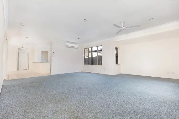 Third view of Homely house listing, 8 Serrata Circuit, Forest Lake QLD 4078