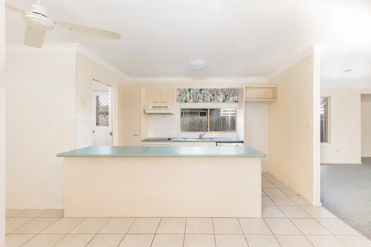 Fourth view of Homely house listing, 8 Serrata Circuit, Forest Lake QLD 4078