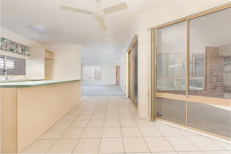 Fifth view of Homely house listing, 8 Serrata Circuit, Forest Lake QLD 4078