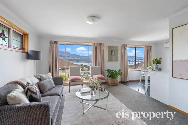 Third view of Homely unit listing, 1/12 Madden Court, Rosny TAS 7018