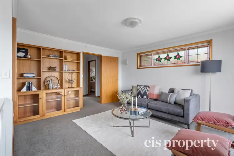 Fourth view of Homely unit listing, 1/12 Madden Court, Rosny TAS 7018