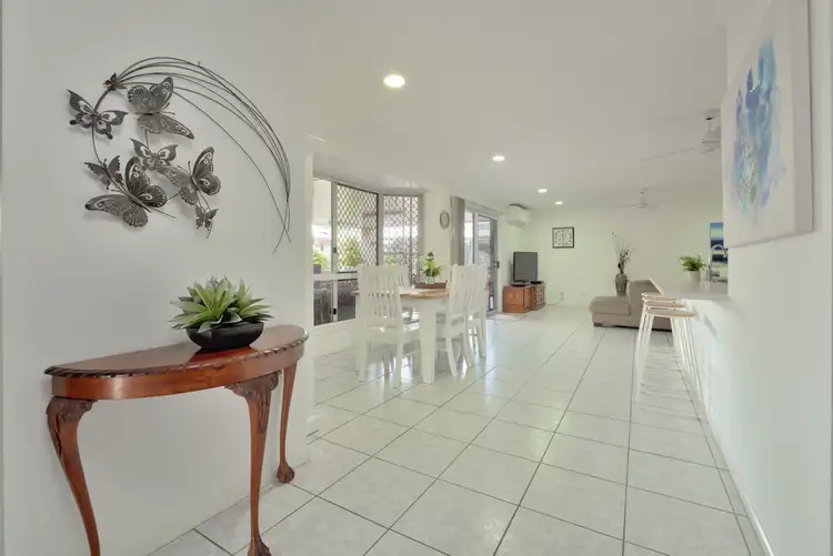 Third view of Homely house listing, 4 Alexandra Close, Clinton QLD 4680