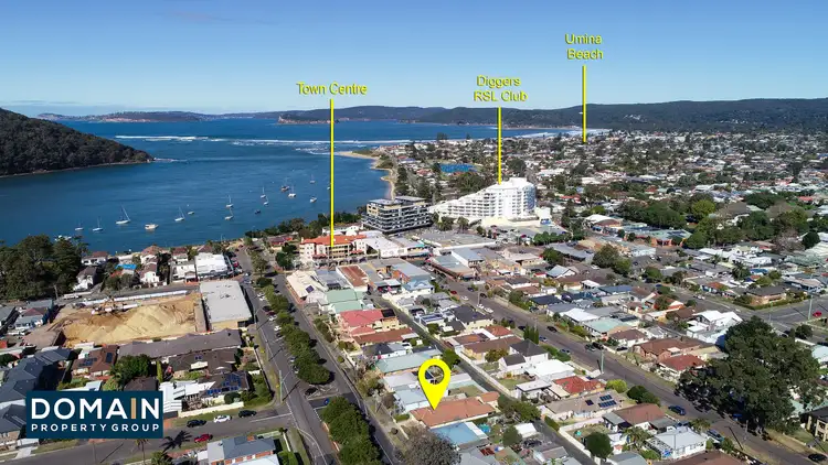 Second view of Homely house listing, 39 Picnic Parade, Ettalong Beach NSW 2257