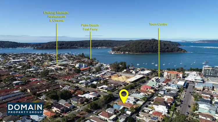 Third view of Homely house listing, 39 Picnic Parade, Ettalong Beach NSW 2257