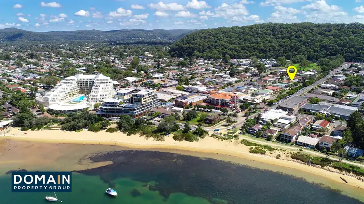 Fourth view of Homely house listing, 39 Picnic Parade, Ettalong Beach NSW 2257