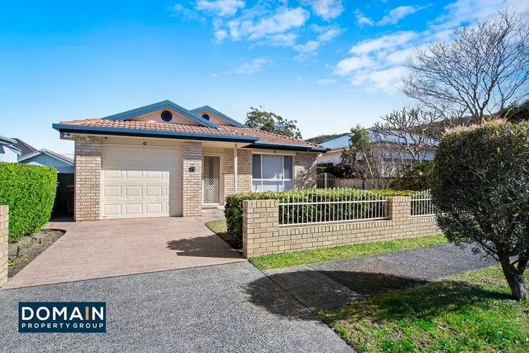 Fifth view of Homely house listing, 39 Picnic Parade, Ettalong Beach NSW 2257