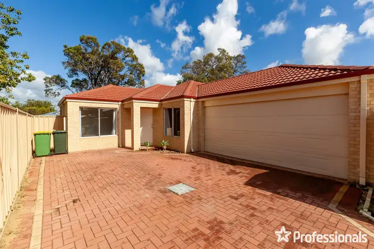 5A Rupert Street, Armadale WA 6112