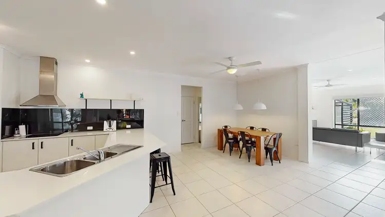 Fifth view of Homely house listing, 87 Devonstone Drive, Cooroibah QLD 4565