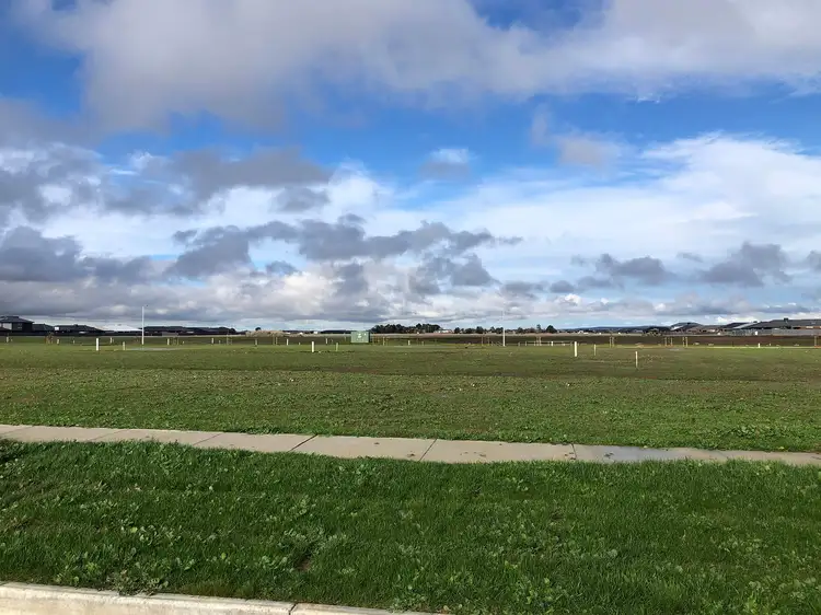 Second view of Homely land listing, LOT 249, 6 Peridot Way, Alfredton VIC 3350