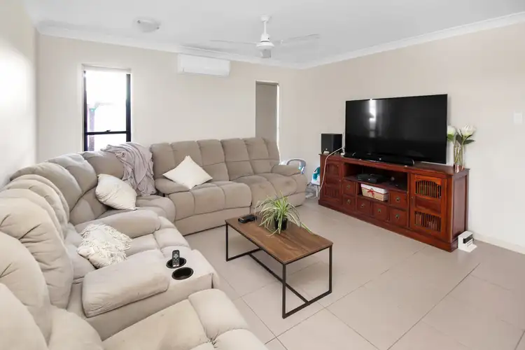 Second view of Homely house listing, 91 Daintree Drive, Bushland Beach QLD 4818