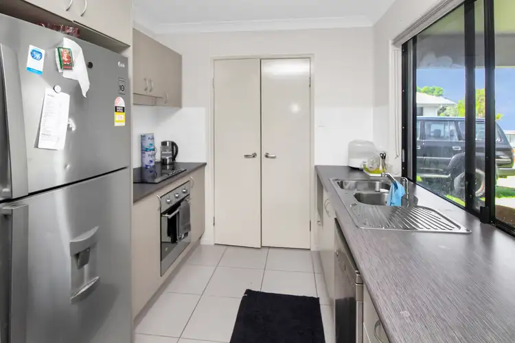Third view of Homely house listing, 91 Daintree Drive, Bushland Beach QLD 4818