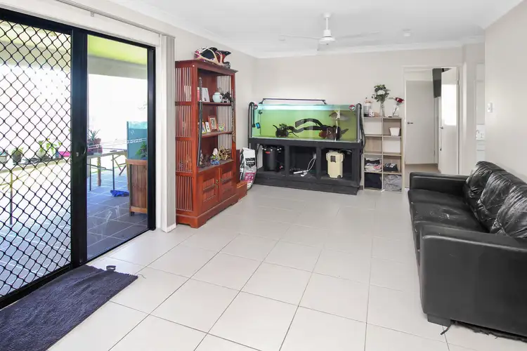 Fourth view of Homely house listing, 91 Daintree Drive, Bushland Beach QLD 4818