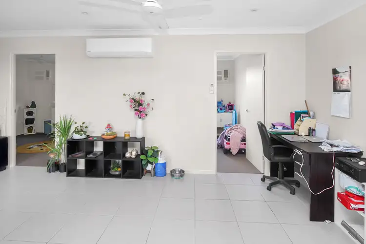 Fifth view of Homely house listing, 91 Daintree Drive, Bushland Beach QLD 4818