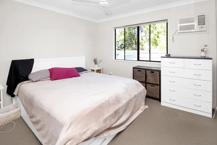 Sixth view of Homely house listing, 91 Daintree Drive, Bushland Beach QLD 4818