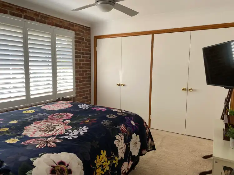 Third view of Homely townhouse listing, 2/17-19 Want Street, Parkes NSW 2870