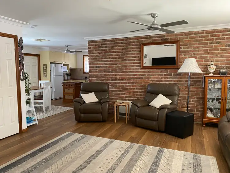 Fourth view of Homely townhouse listing, 2/17-19 Want Street, Parkes NSW 2870