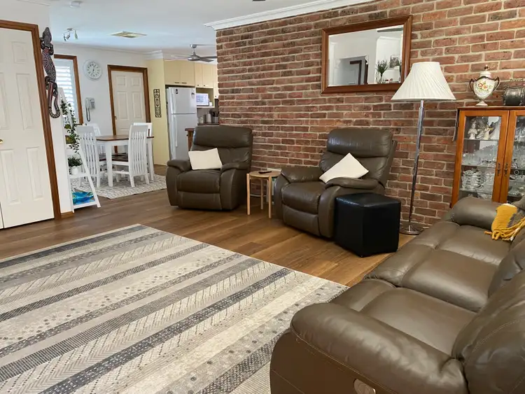 Fifth view of Homely townhouse listing, 2/17-19 Want Street, Parkes NSW 2870