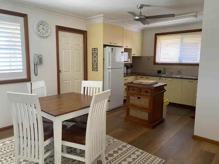 Sixth view of Homely townhouse listing, 2/17-19 Want Street, Parkes NSW 2870
