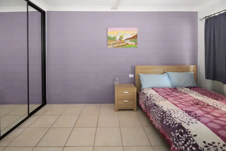 Fourth view of Homely unit listing, 1/6 Crauford Street, West End QLD 4810