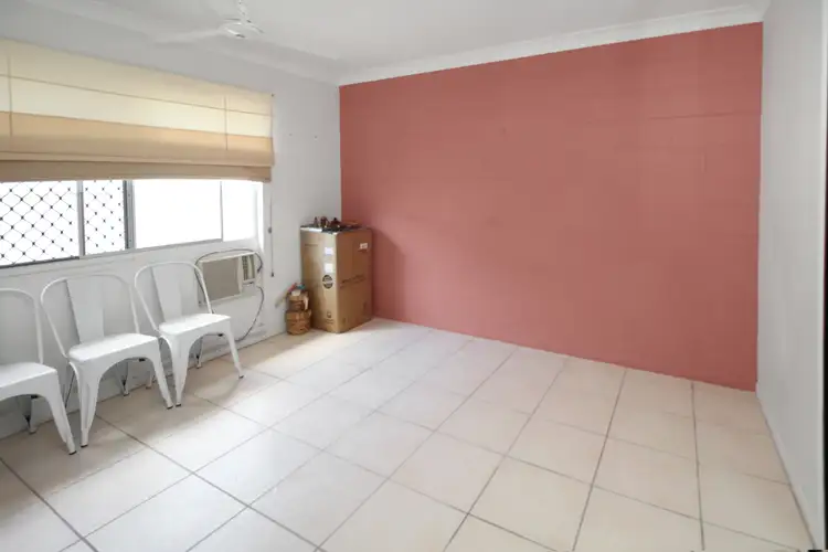 Fifth view of Homely unit listing, 1/6 Crauford Street, West End QLD 4810