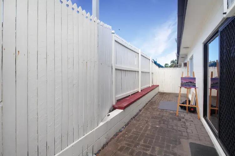 Seventh view of Homely unit listing, 1/6 Crauford Street, West End QLD 4810
