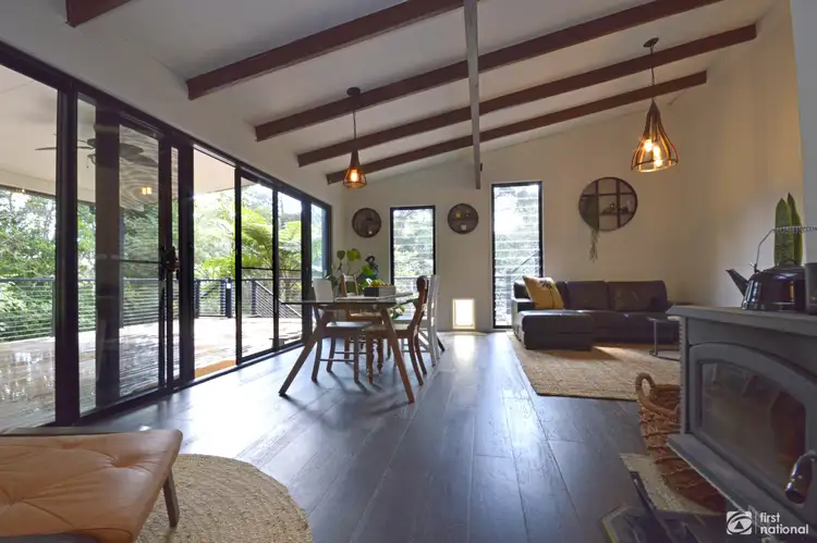 Fourth view of Homely house listing, 90 Wongawallan Road, Tamborine Mountain QLD 4272