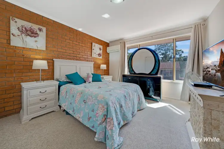 Third view of Homely townhouse listing, 15/3 Costata Street, Hillcrest QLD 4118