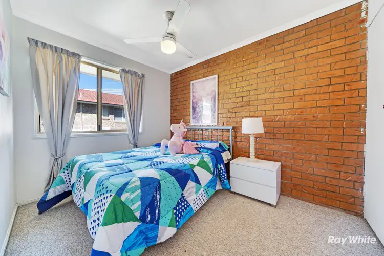 Fourth view of Homely townhouse listing, 15/3 Costata Street, Hillcrest QLD 4118