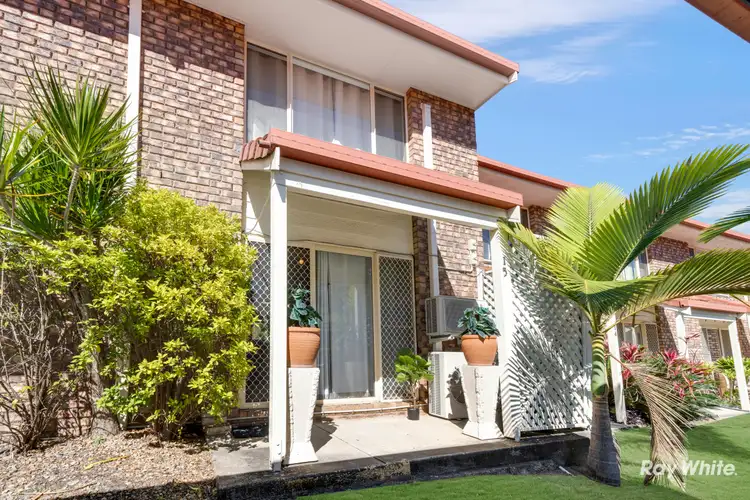 Seventh view of Homely townhouse listing, 15/3 Costata Street, Hillcrest QLD 4118