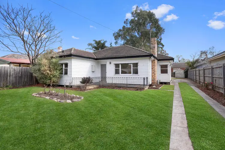 14 Ward Avenue, Oakleigh South VIC 3167