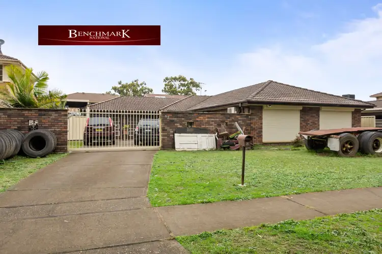 Second view of Homely house listing, 52 Derby Crescent, Chipping Norton NSW 2170