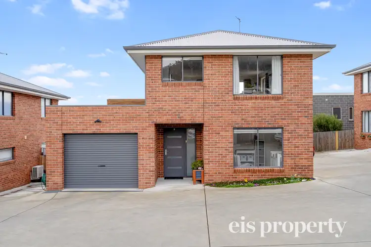 3/27 Vasili Court, Oakdowns TAS 7019