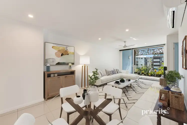 16/45 Bradshaw Street, Lutwyche QLD 4030