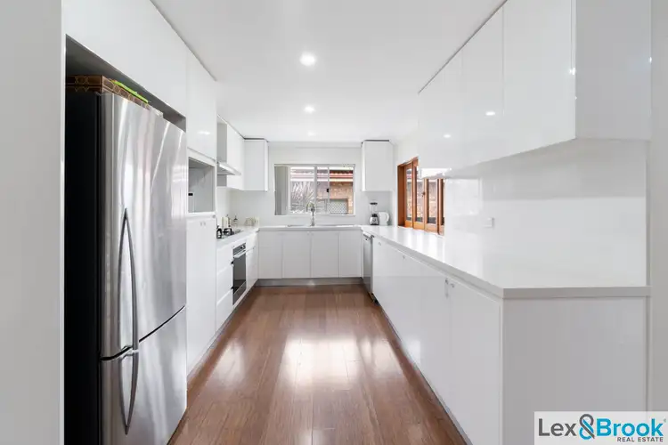 Second view of Homely house listing, 14 Firth Ave, Green Valley NSW 2168