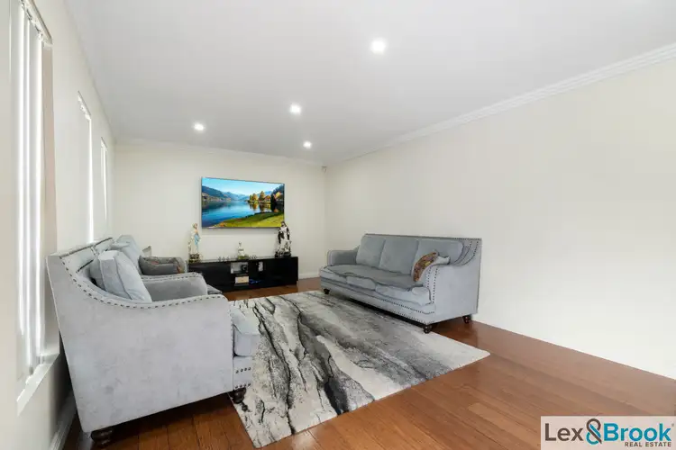 Third view of Homely house listing, 14 Firth Ave, Green Valley NSW 2168