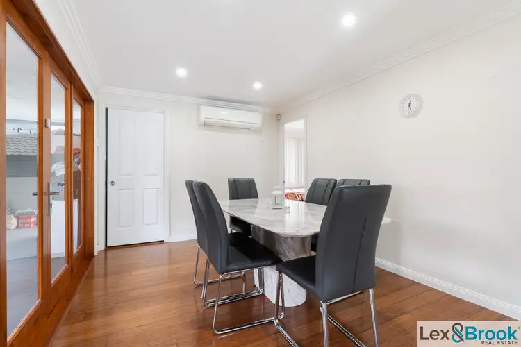 Fourth view of Homely house listing, 14 Firth Ave, Green Valley NSW 2168