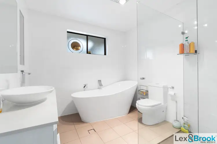 Fifth view of Homely house listing, 14 Firth Ave, Green Valley NSW 2168