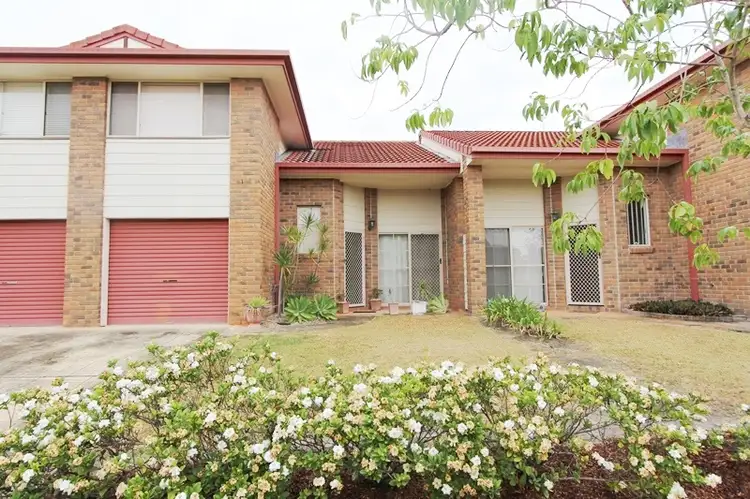 21/1a Alison Road, Carrara QLD 4211