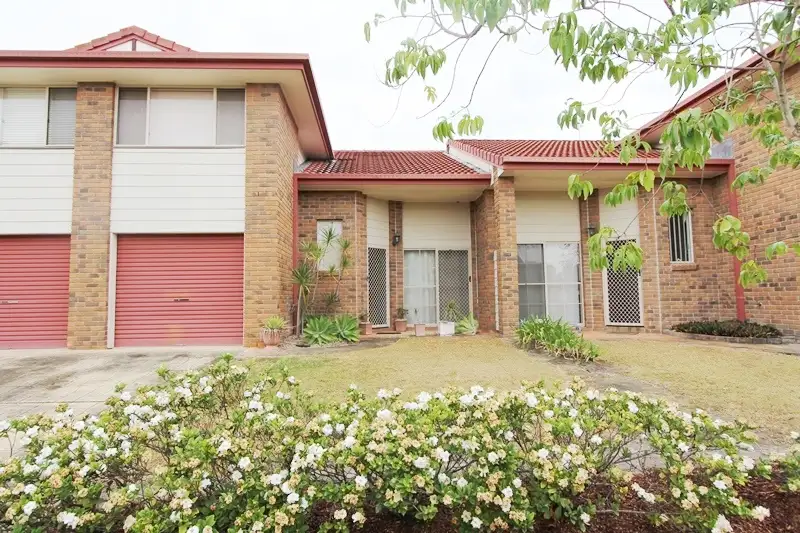 Main view of Homely unit listing, 21/1a Alison Road, Carrara QLD 4211