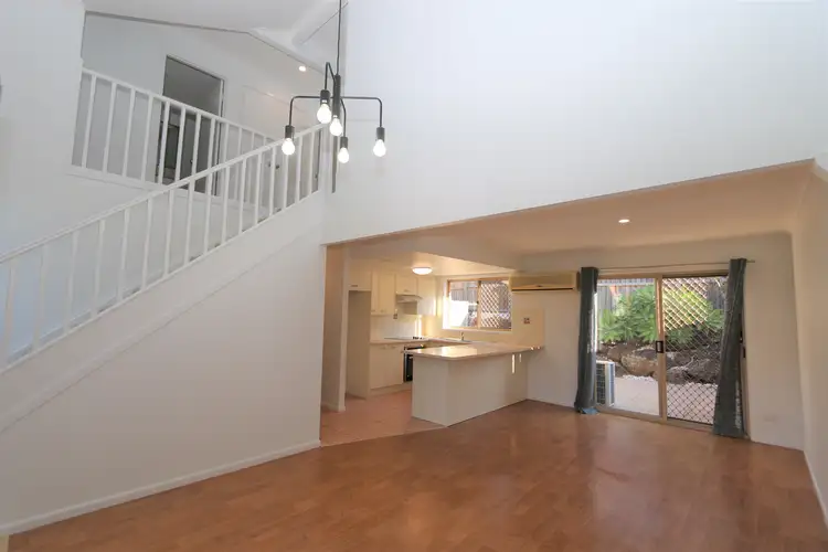 Second view of Homely unit listing, 21/1a Alison Road, Carrara QLD 4211