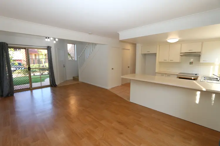 Third view of Homely unit listing, 21/1a Alison Road, Carrara QLD 4211