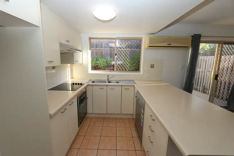Fourth view of Homely unit listing, 21/1a Alison Road, Carrara QLD 4211