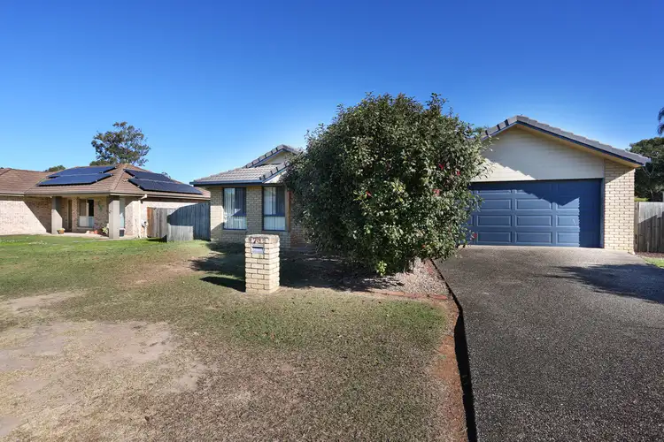 7 Gallipoli Court, Caboolture South QLD 4510