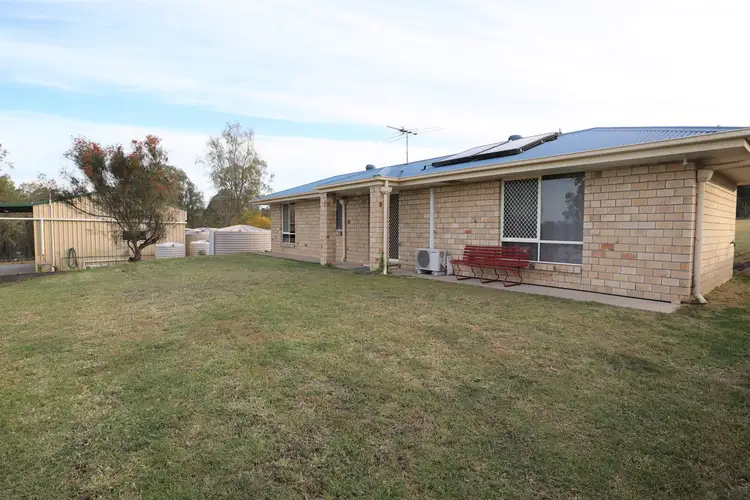 60 Australia II Drive, Kensington Grove QLD 4341