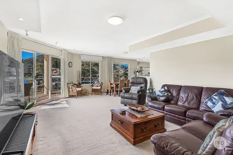 Fourth view of Homely unit listing, 406/2 Messines Street, Shoal Bay NSW 2315