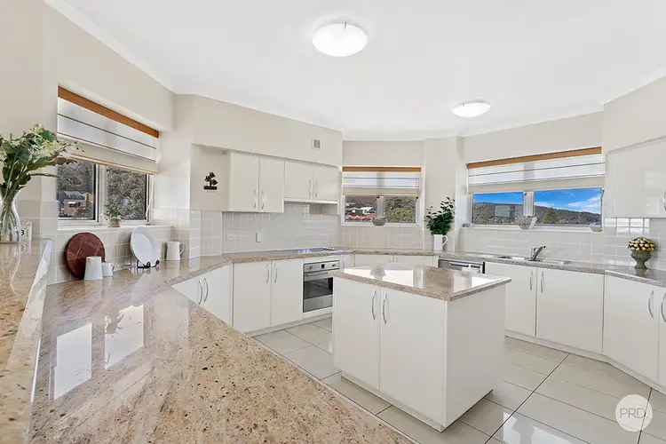 Sixth view of Homely unit listing, 406/2 Messines Street, Shoal Bay NSW 2315
