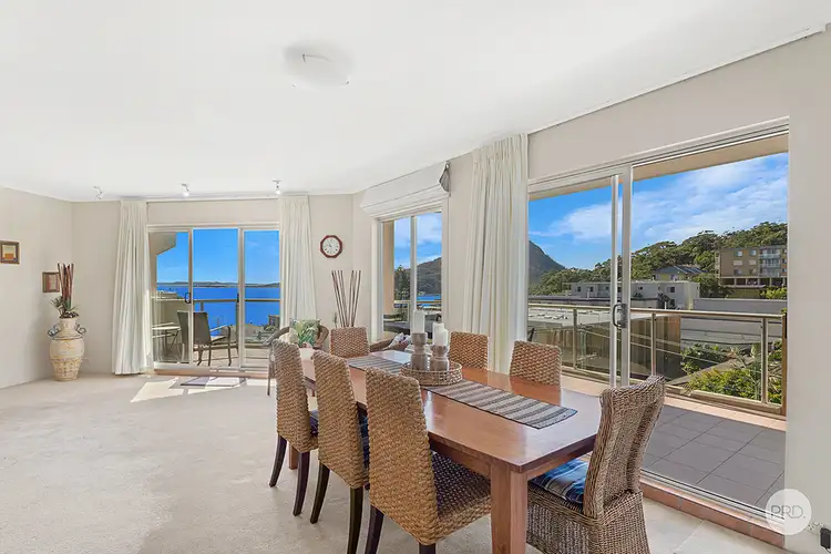 Seventh view of Homely unit listing, 406/2 Messines Street, Shoal Bay NSW 2315